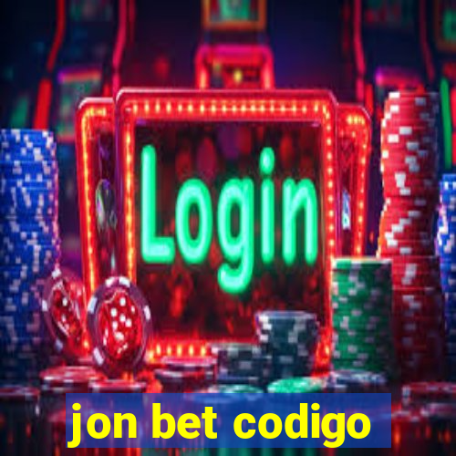 jon bet codigo