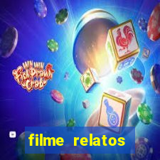 filme relatos selvagens completo dublado