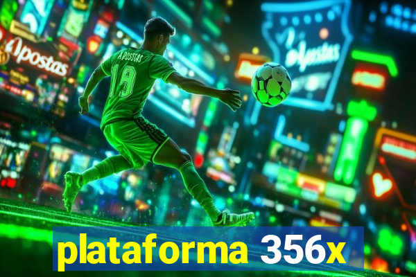 plataforma 356x