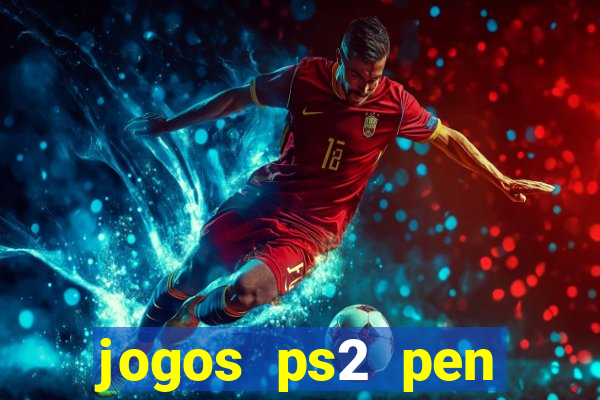 jogos ps2 pen drive download