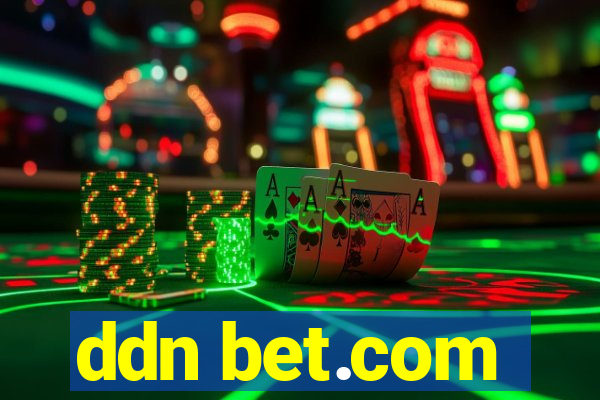 ddn bet.com