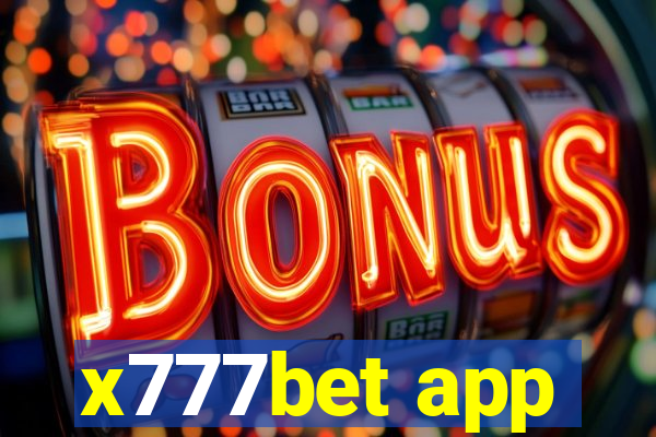 x777bet app