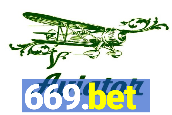 669.bet