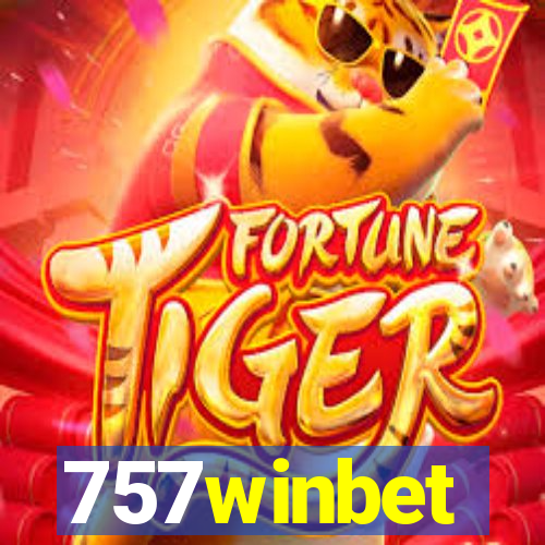 757winbet