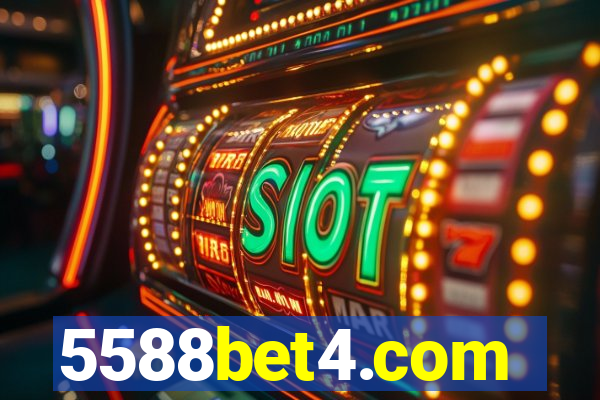 5588bet4.com