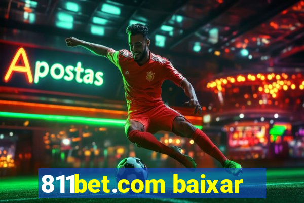 811bet.com baixar