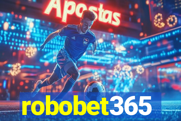 robobet365