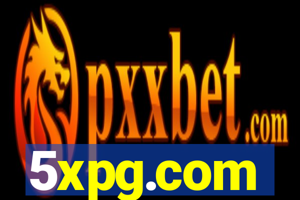 5xpg.com