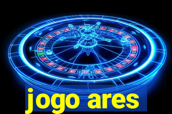 jogo ares