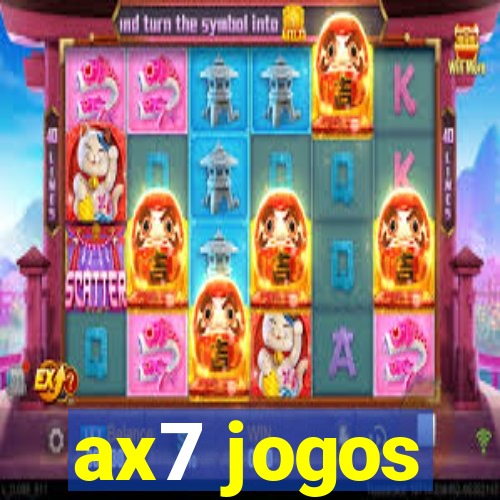 ax7 jogos