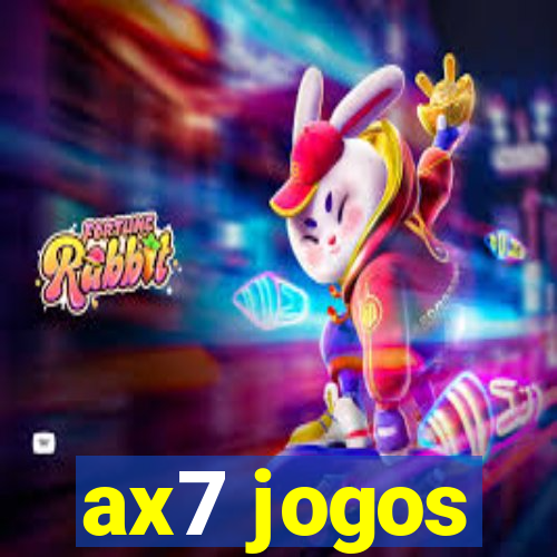 ax7 jogos