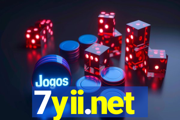 7yii.net