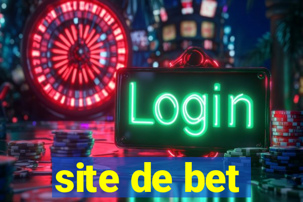 site de bet