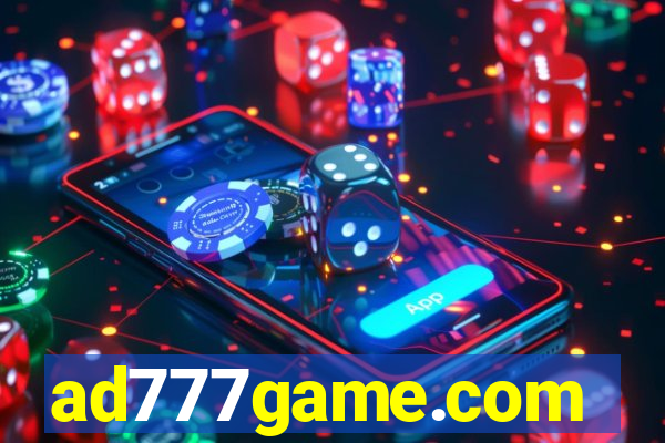 ad777game.com