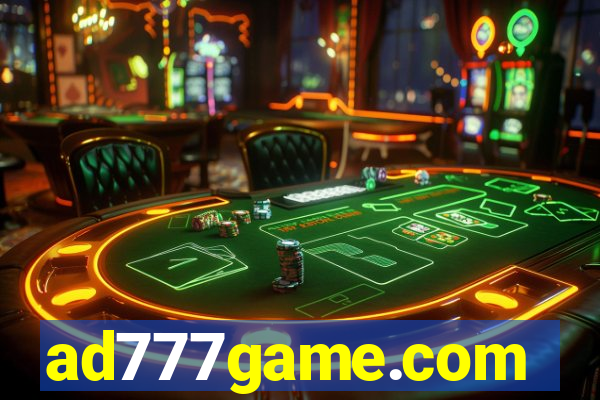 ad777game.com