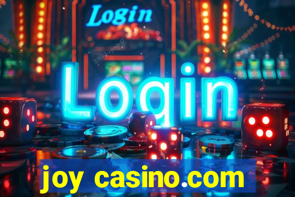 joy casino.com