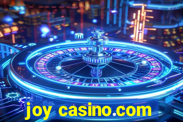 joy casino.com