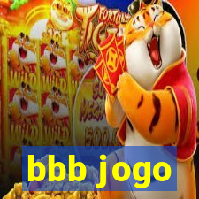 bbb jogo