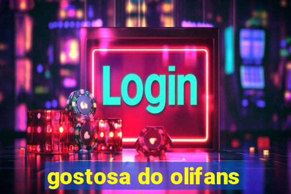 gostosa do olifans