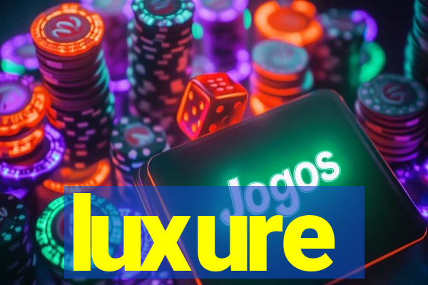 luxure