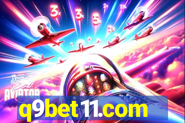 q9bet11.com