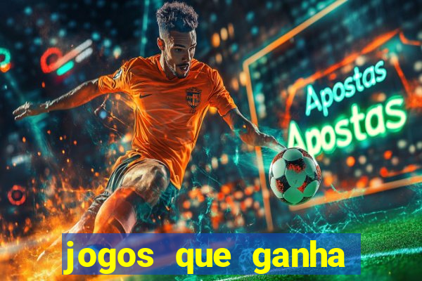 jogos que ganha bonus ao se cadastrar sem deposito