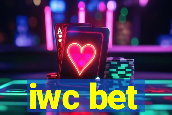 iwc bet