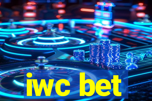 iwc bet