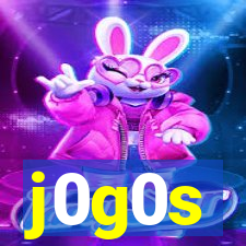 j0g0s