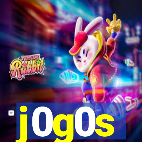 j0g0s