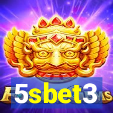 5sbet3