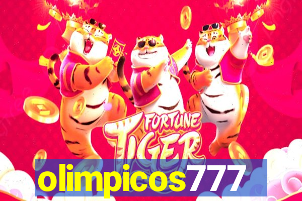 olimpicos777