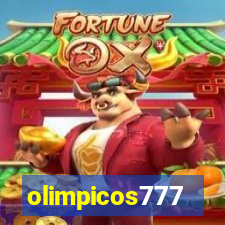 olimpicos777