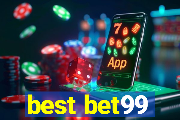 best bet99