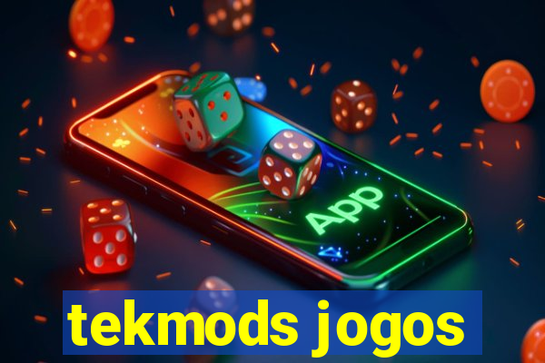 tekmods jogos