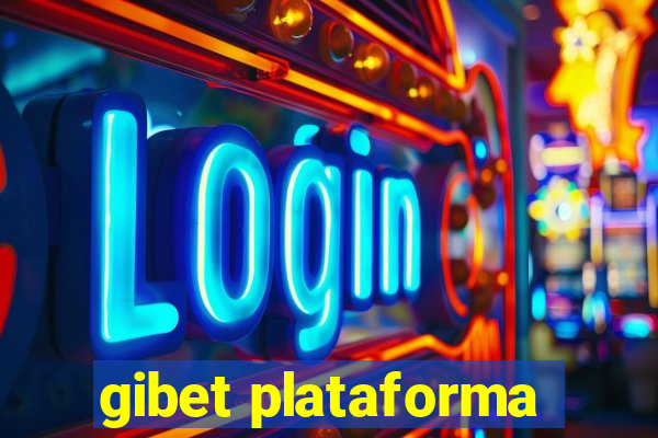 gibet plataforma