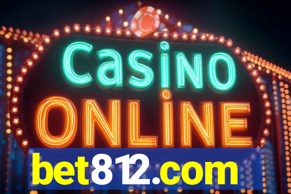 bet812.com