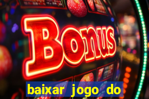 baixar jogo do mario bros