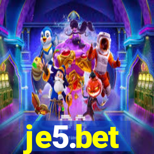 je5.bet