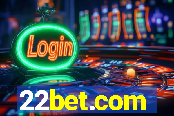 22bet.com