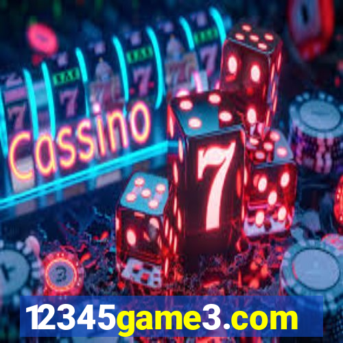 12345game3.com