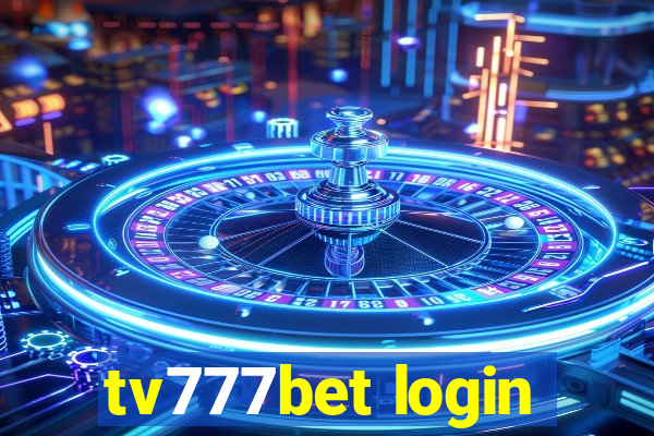 tv777bet login