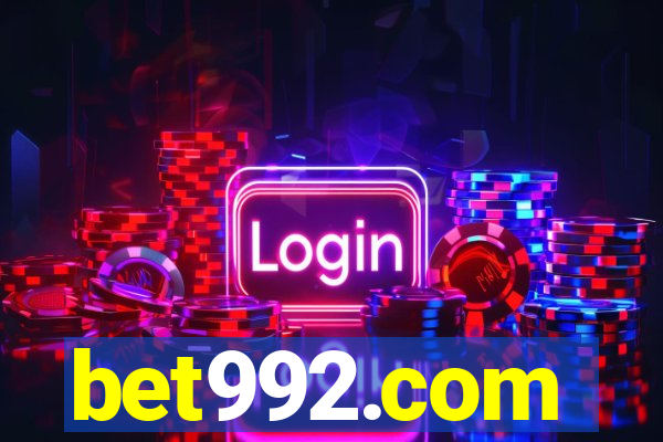 bet992.com