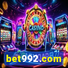 bet992.com