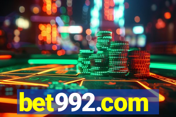 bet992.com