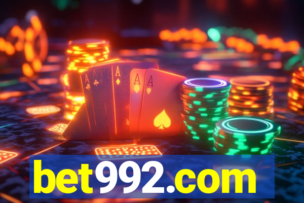 bet992.com