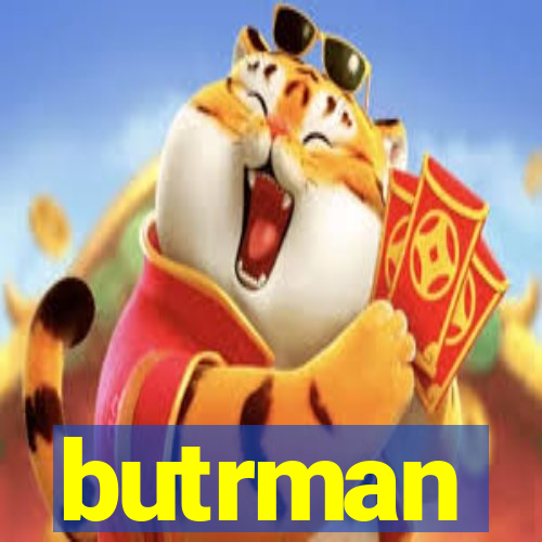 butrman