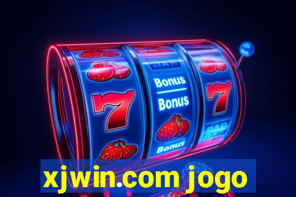 xjwin.com jogo