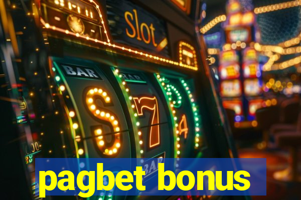 pagbet bonus