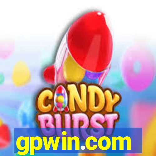 gpwin.com